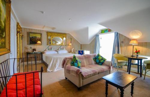 Clifden House | The Quay House, Clifden