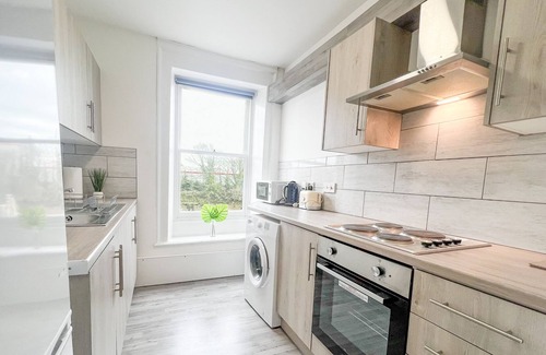 Frampton Apartment | The Quayside Apartment Hotel