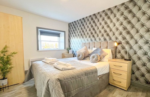 Frampton Apartment | The Quayside Apartment Hotel