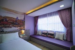 Phra Khanong Hotel | The Qube fifty Hotel