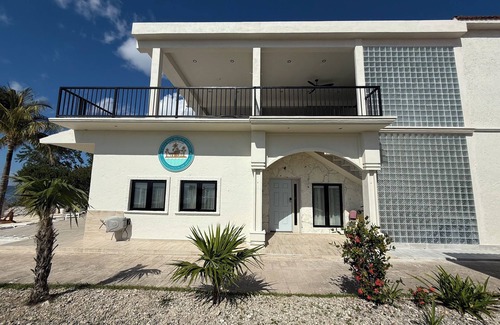 Costa Maya Villa | The Queen of Cozumel Luxury Beachfront Villa MILLION DOLLAR VIEW Jasianna Jaxen
