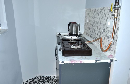 Taksim Apartment | The Queen's Istanbul
