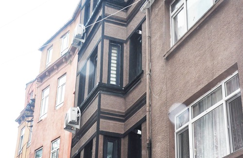 Taksim Apartment | The Queen's Istanbul