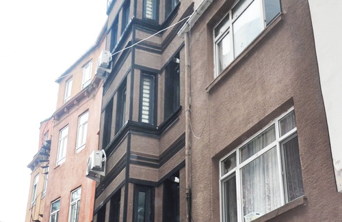 Taksim Apartment | The Queen's Istanbul