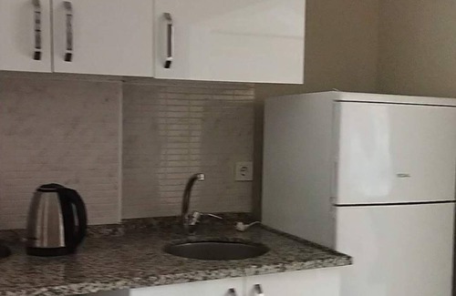 Trabzon Apartment | The Queens Apart