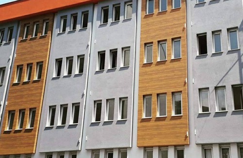 Trabzon Apartment | The Queens Apart
