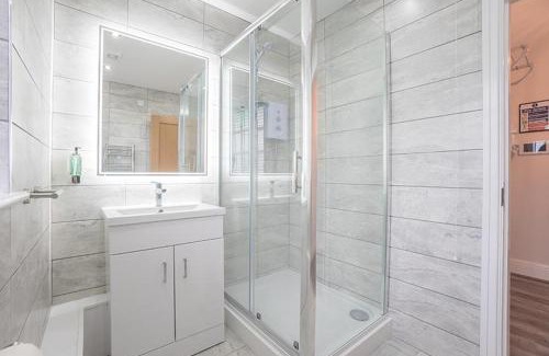 Huyton Apartment | The Queens Arms Apartments