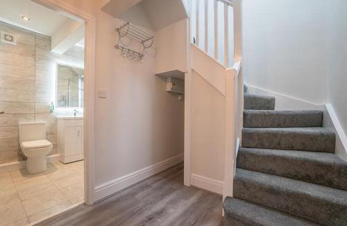 Huyton Apartment | The Queens Arms Apartments