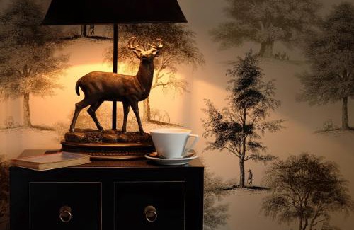 Telford Bed & Breakfast | The Queens At Horton