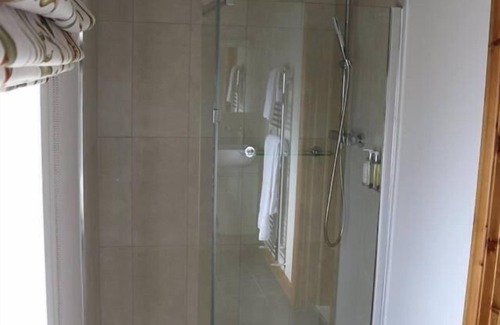 Telford Hotel | The Queens at Horton