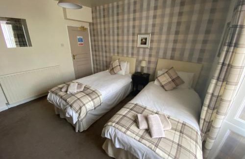 St Bees Bed & Breakfast | The Queens