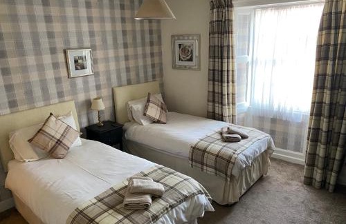St Bees Bed & Breakfast | The Queens