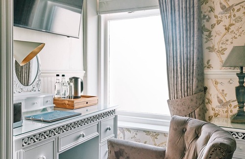 Lytham St. Anne's Hotel | The Queens Hotel Lytham