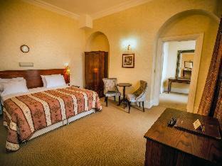 Portsmouth Hotel | The Queens Hotel