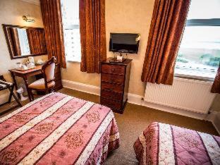 Portsmouth Hotel | The Queens Hotel