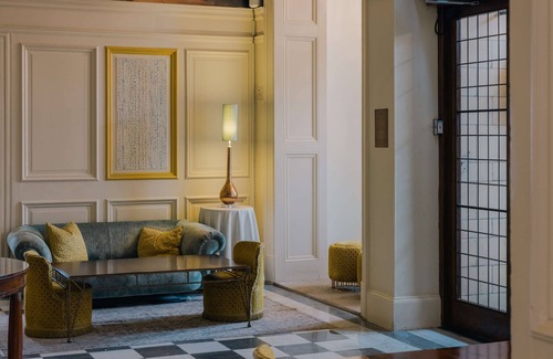 Portsmouth Hotel | The Queens Hotel