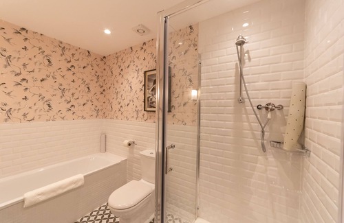 Portsmouth Hotel | The Queens Hotel