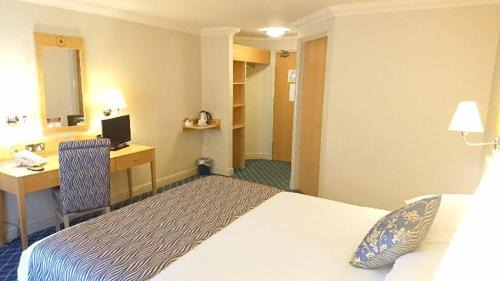 York Hotel | The Queens Hotel