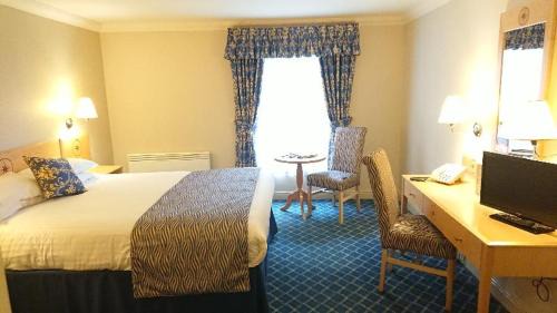 York Hotel | The Queens Hotel