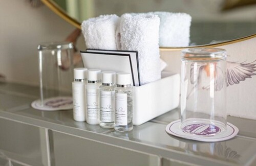 Upper Town Hotel | The Queensberry Hotel