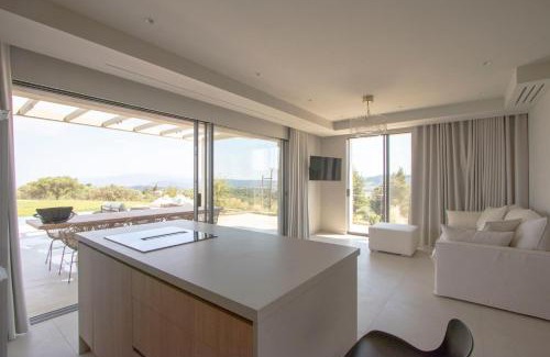Sithonia Villa | The Quiet Pearl Villa, Agios Nikolaos by Halkidiki Villas