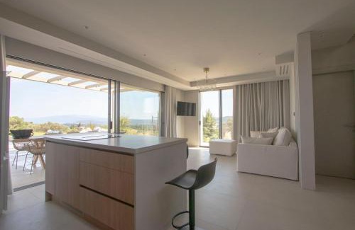 Sithonia Villa | The Quiet Pearl Villa, Agios Nikolaos by Halkidiki Villas