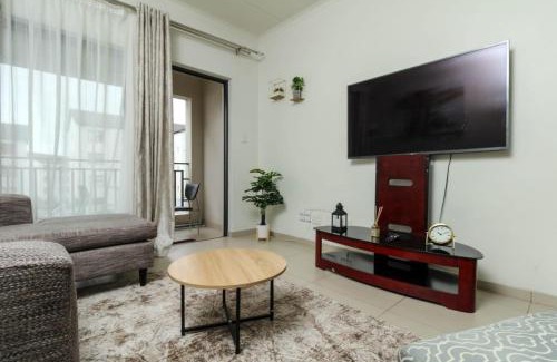 Greater Johannesburg Metropolitan Area Apartment | The Quintessential getaway