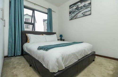 Greater Johannesburg Metropolitan Area Apartment | The Quintessential getaway