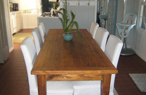 Opal Cliffs House | THE quintessential SC beach house. - a 5 star stay!