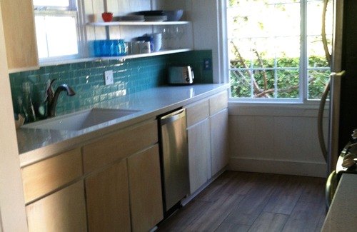 Opal Cliffs House | THE quintessential SC beach house. - a 5 star stay!