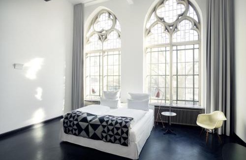 Altstadt-Nord Hotel | THE QVEST hideaway