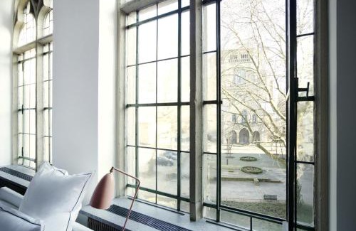 Altstadt-Nord Hotel | THE QVEST hideaway