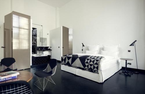 Altstadt-Nord Hotel | THE QVEST hideaway