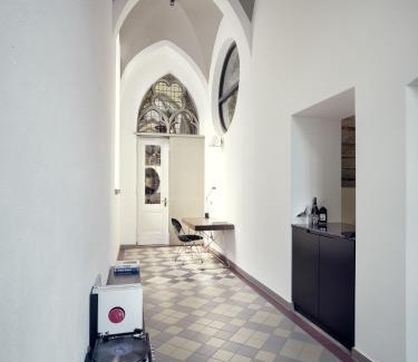 Altstadt-Nord Hotel | THE QVEST hideaway