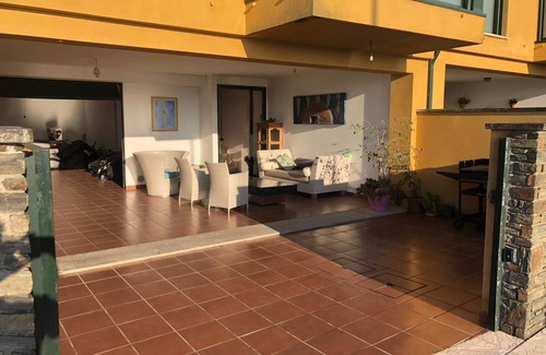 Cangas House | The Rías Baixas balcony