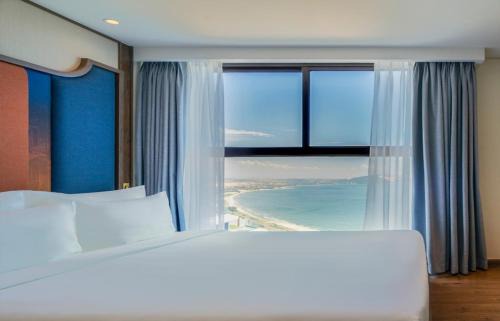 Suoi Nuoc Beach Apartment | The Raclay Mandala Resident - Just 15 minutes from the Mui Ne Red Sand Dunes