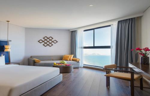 Suoi Nuoc Beach Apartment | The Raclay Mandala Resident - Just 15 minutes from the Mui Ne Red Sand Dunes