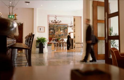 Liverpool City Centre Apartment | The Racquet Club
