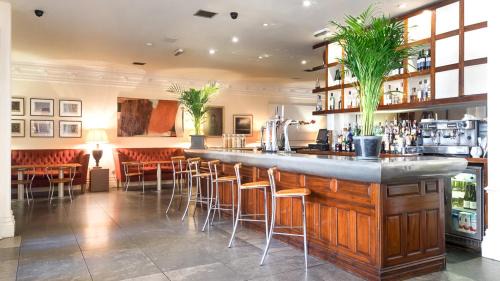 Liverpool City Centre Apartment | The Racquet Club