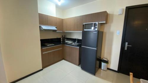 Pasay Apartment | The Radiance Manila Bay by Mary