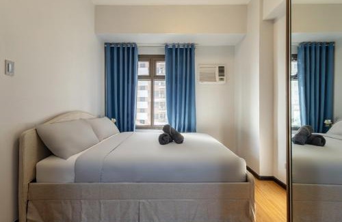 Pasay Apartment | The Radiance Manila Bay