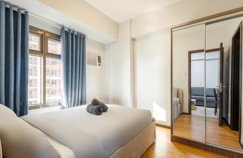 Pasay Apartment | The Radiance Manila Bay