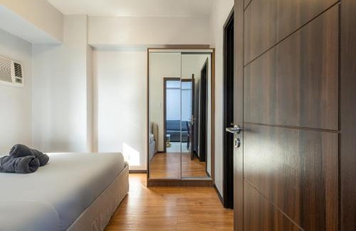 Pasay Apartment | The Radiance Manila Bay