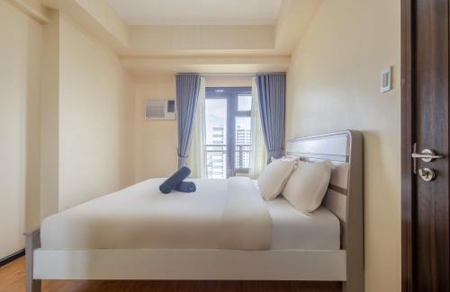 Pasay Apartment | The Radiance Manila Bay