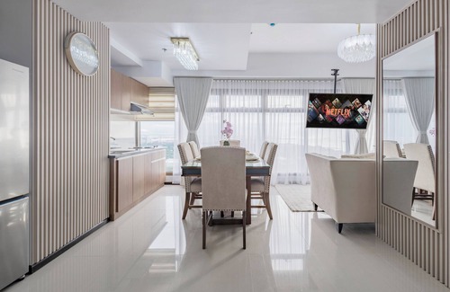 Pasay Apartment | The Radiance Manila Bay