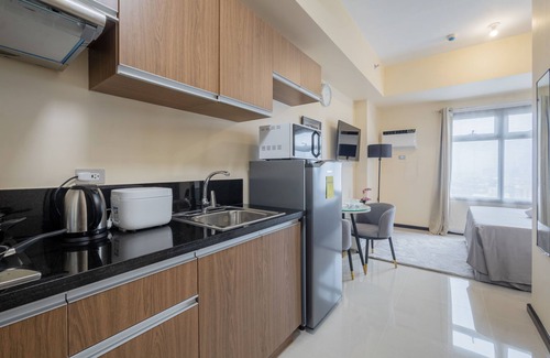 Pasay Apartment | The Radiance Manila Bay