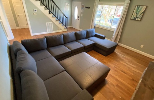Bayview House | The Radnor House Summ