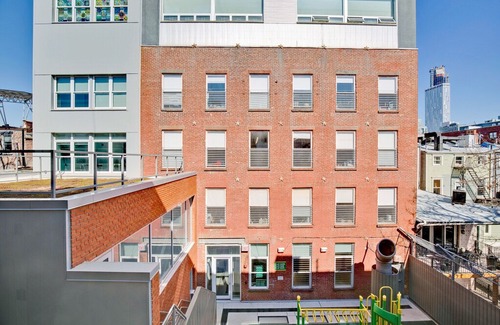 Boerum Hill Apartment | The Rafael, 15 Wyckoff St in Brooklyn