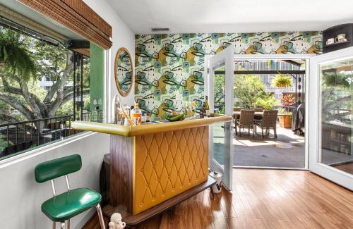 Bywater Bed & Breakfast | The Railyard NOLA - Adult Only, Clothing Optional Pool