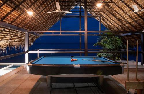 Aryad South Resort | The Rain - River Villa with Infinity Pool